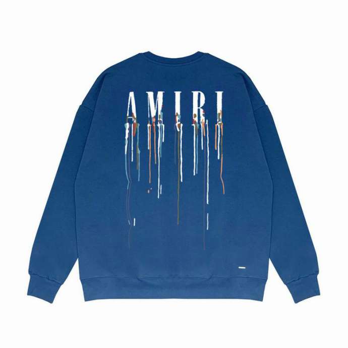 Picture of Amiri Sweatshirts _SKUAmiriS-XXLY00924298